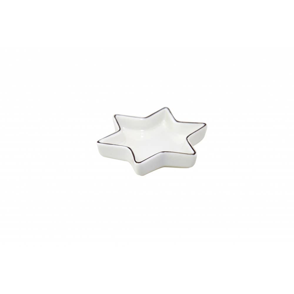 Mini platillo para aperitivos