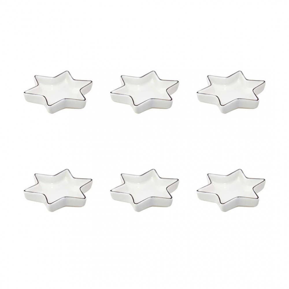 Mini platillo para aperitivos