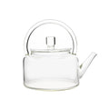 Tetera de vidrio de 2 L - 13 x 24 x 21,5 cm