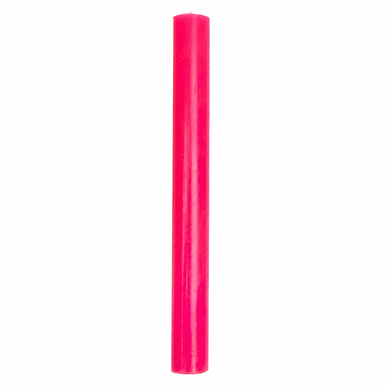 Velas internas de cena rosa, decoración de verano