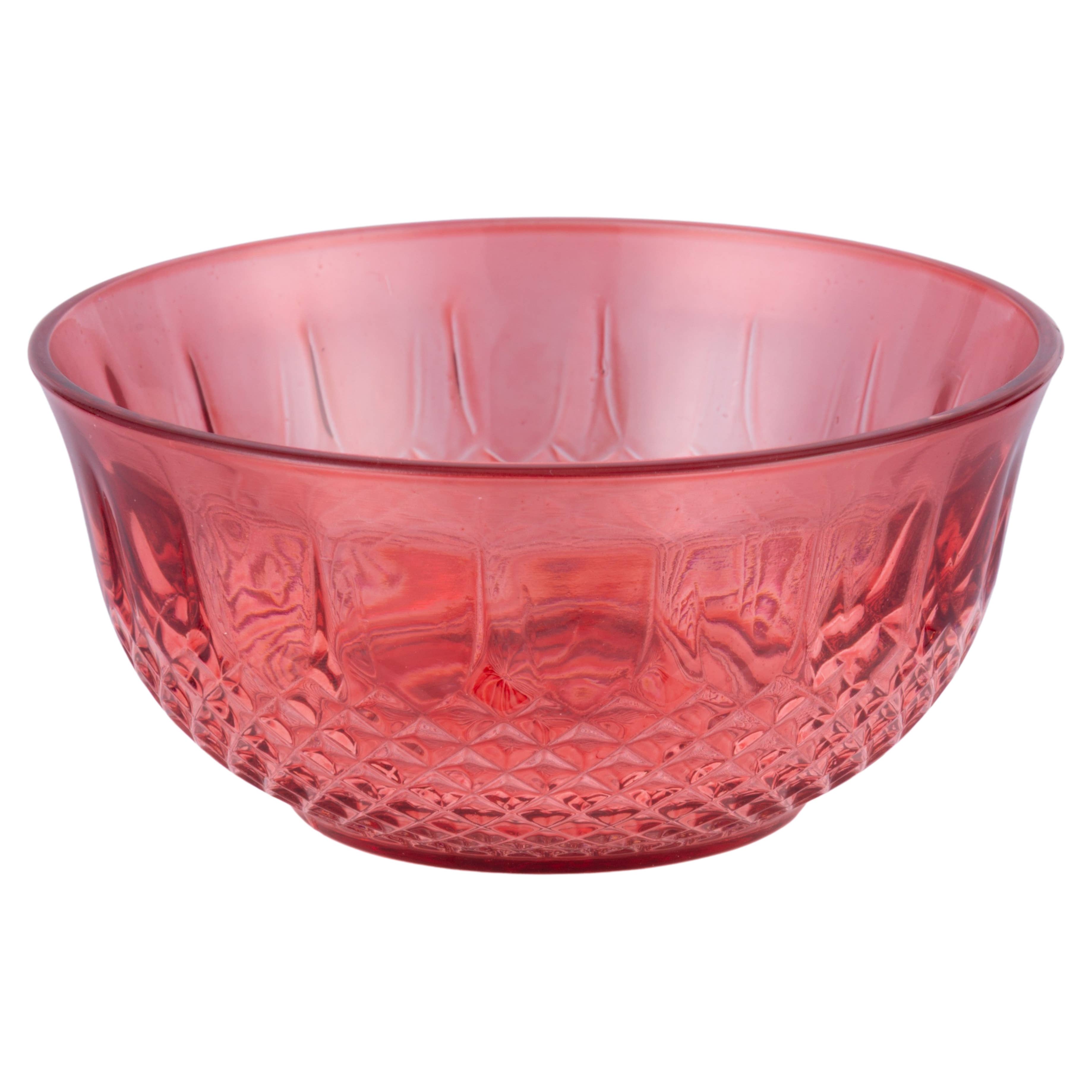 SET DE 6 CUENCOS 260 ML IMPERIAL COLOR
