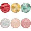 Confusion in Colors Plato Llano 6 SURT.