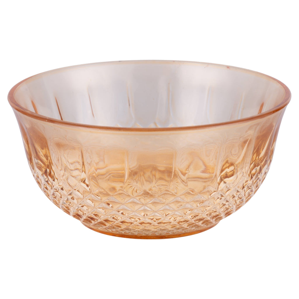 SET DE 6 CUENCOS 260 ML IMPERIAL COLOR