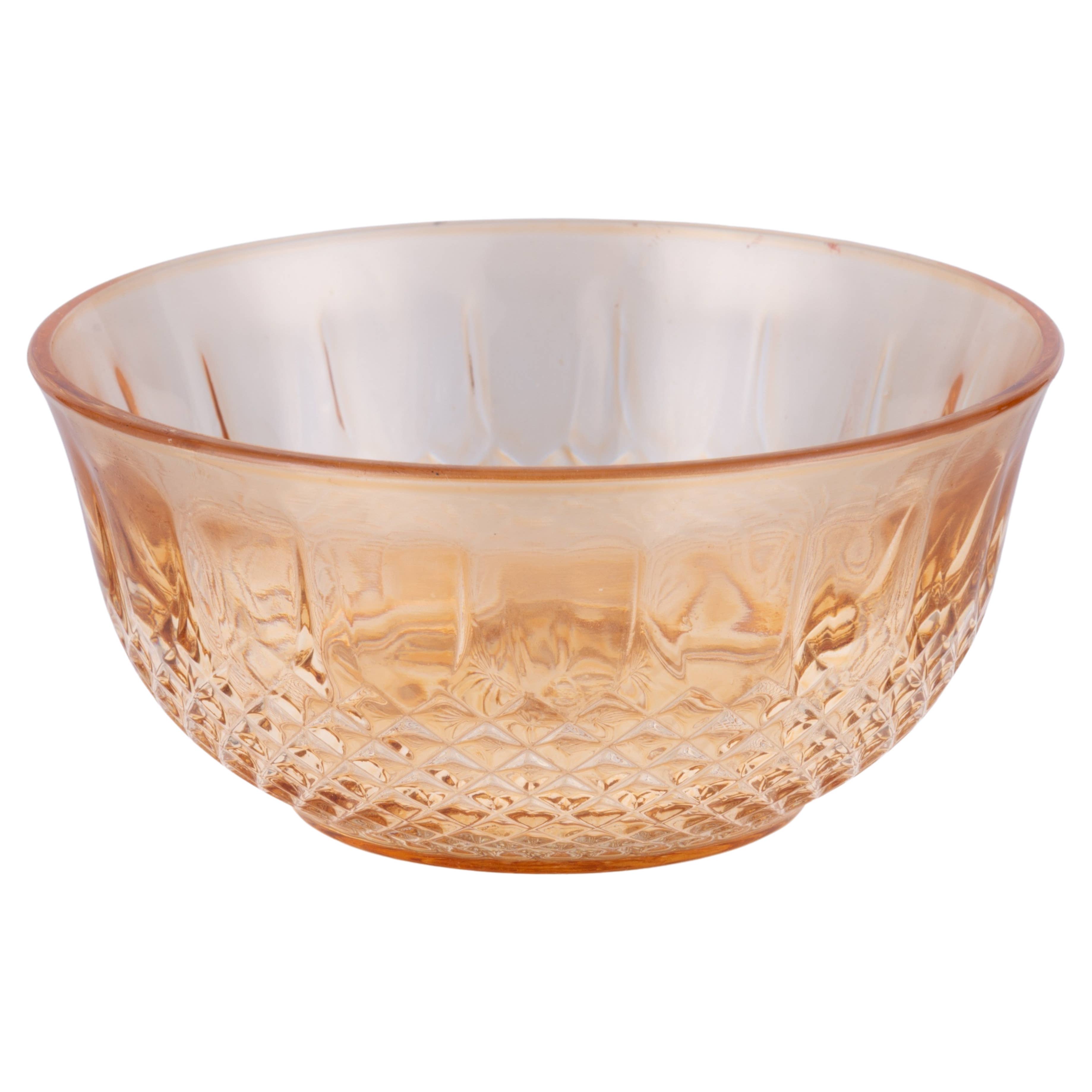 SET DE 6 CUENCOS 260 ML IMPERIAL COLOR